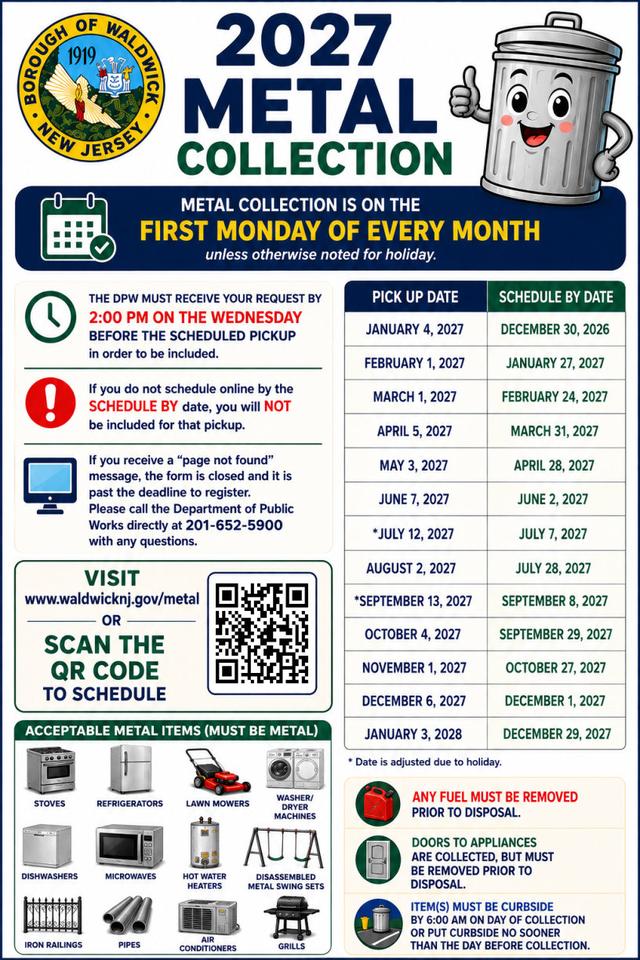 08-05-26 - 2027 Metal Collection Schedule Flyer_640
